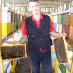 Eko pčelarstvo Gusak